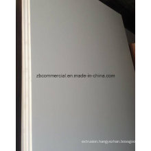 PVC Board PVC Foam Board PVC Foamed Board Foamed PVC